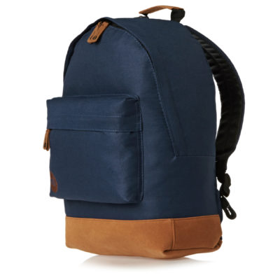 Mi-Pac Backpacks - Mi-Pac Classic Backpack - Navy